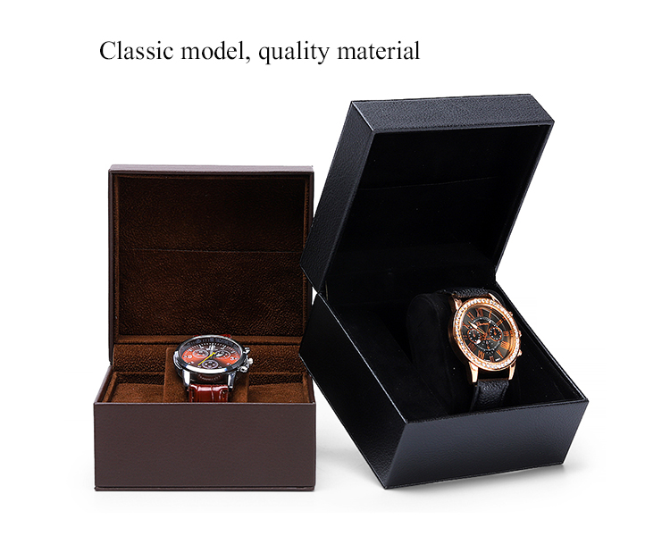 watch packaging box luxury
