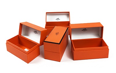 The importance of luxury packaging box to products
