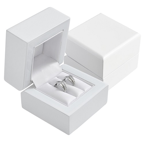 Not only for protection, jewelry boxes are also the