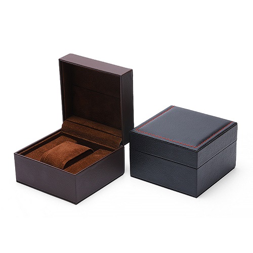 A fashionable watch box with very collectible value