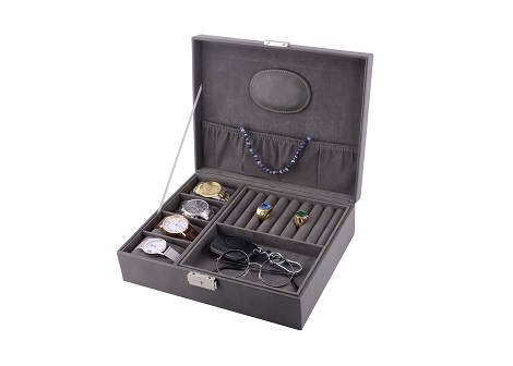 Several best travel jewelry boxes