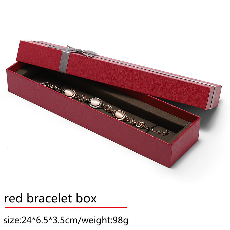The important role of custom jewelry boxes