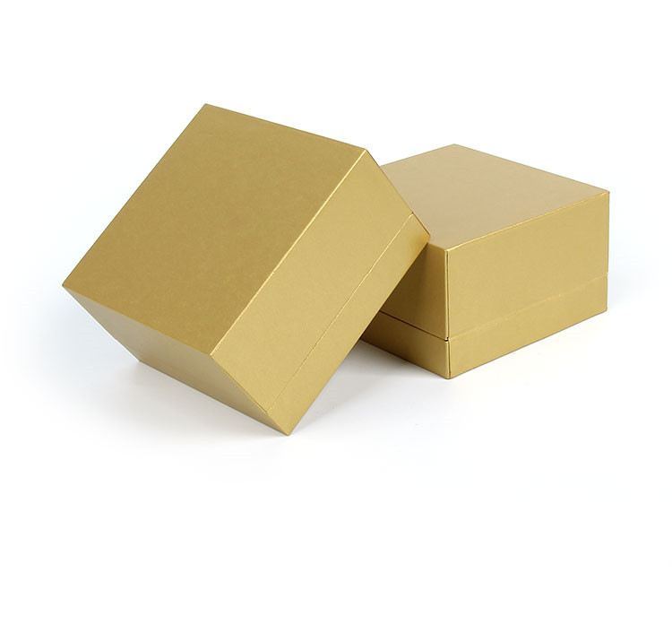 Are you sure you know the process of gold and silver card packaging box?