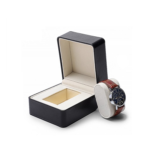 Customized Personalized Watch Box